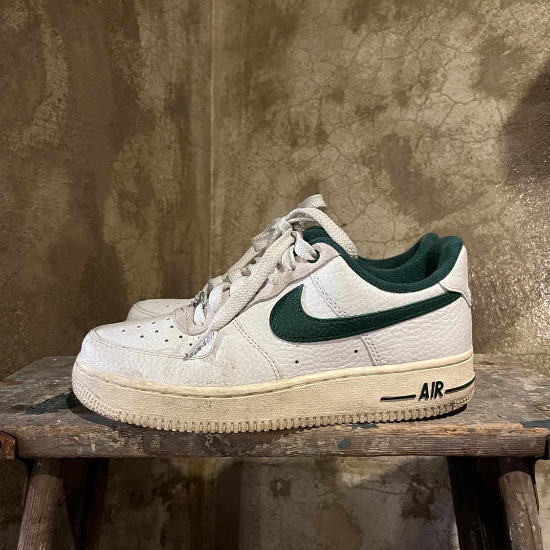 나이키 에어포스1 로우 상품이미지1