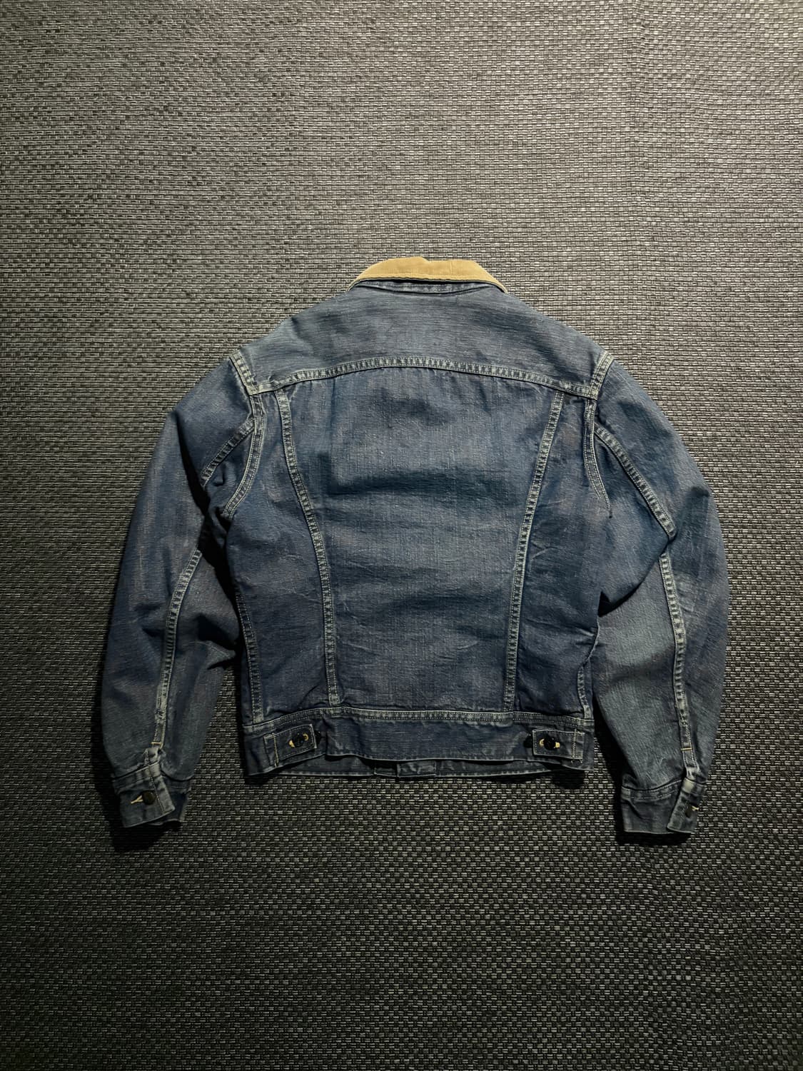 60s Lee Storm Rider 101LJ 36R USA🇺🇸 상품이미지5