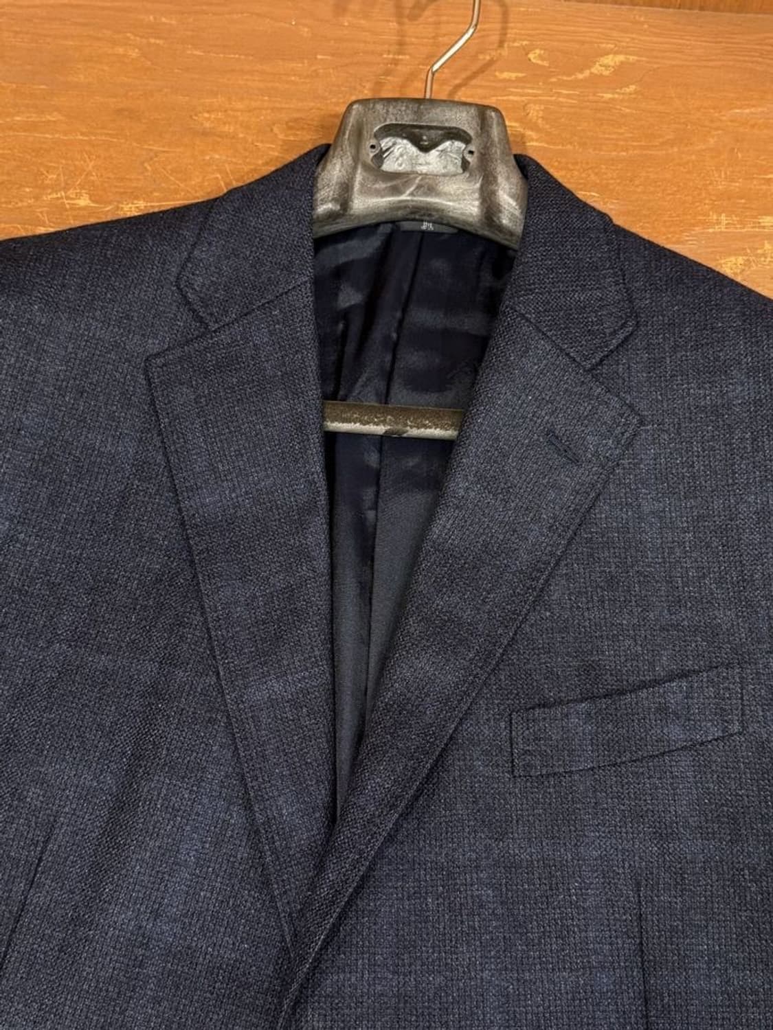 랑방 캐시미어 자켓 상품이미지7