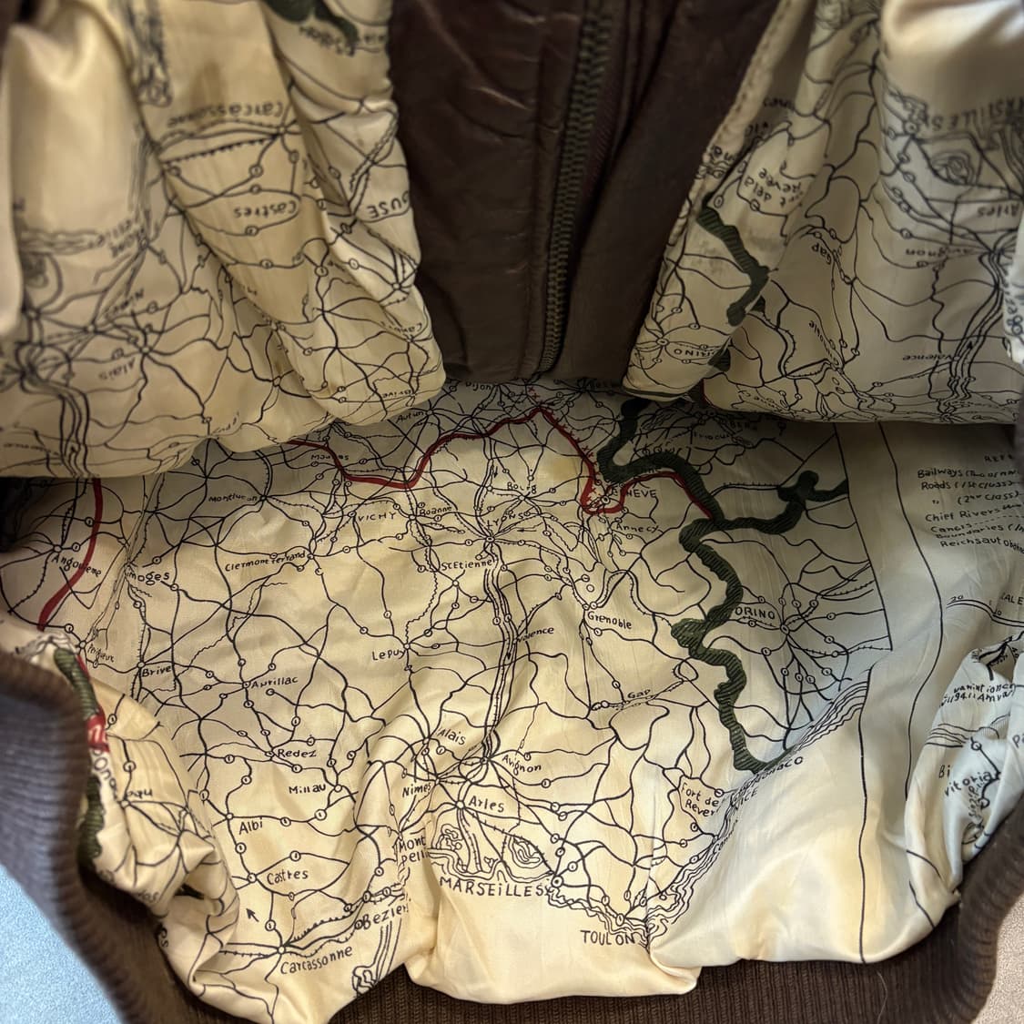 90s hardRockcafe 90년대 하드락 카페 런던 레더 자켓 상품이미지8