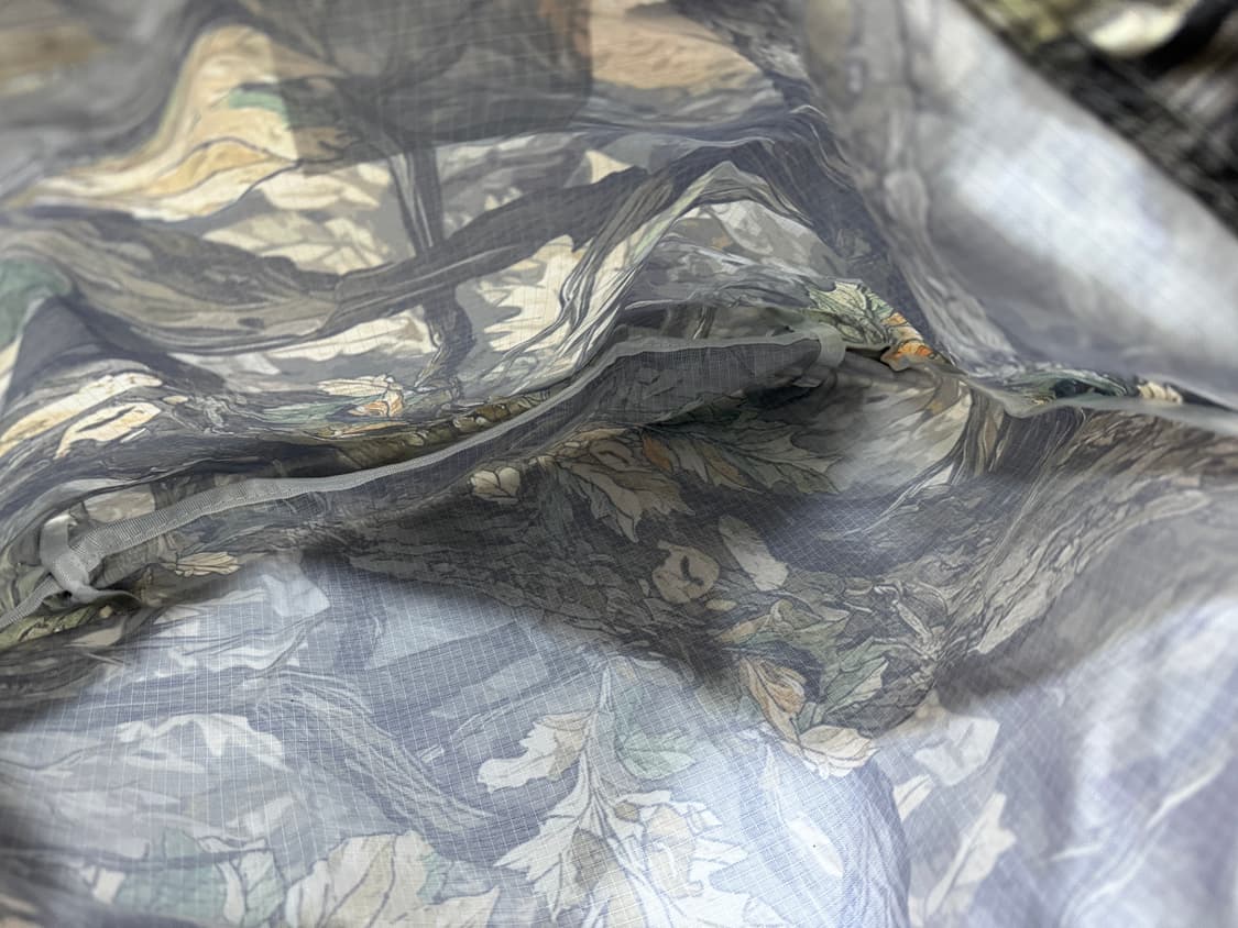 스마트 2025년 8-9월호 부록 베이프 가방 토트백 숄더백 상품이미지5