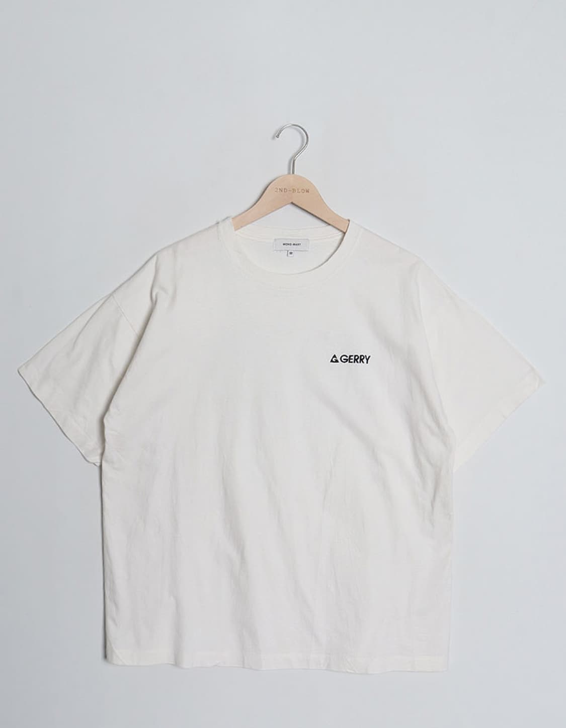 MONO-MART x GERRY T-Shirts 상품이미지1