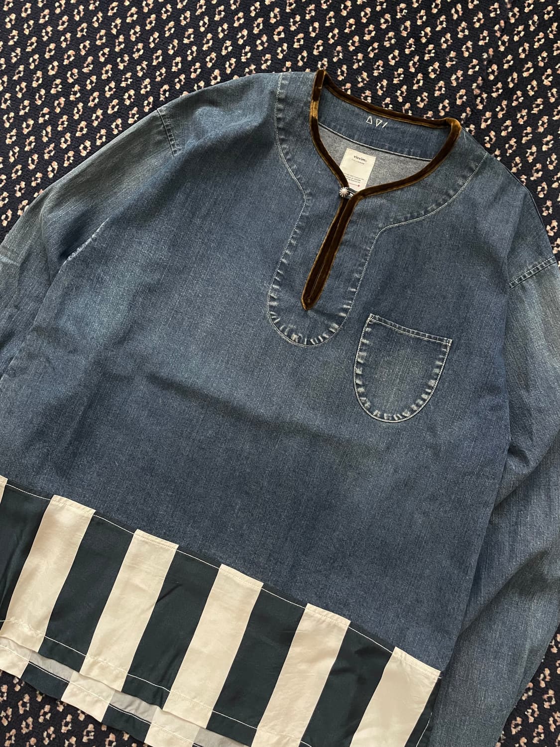Visvim 상품이미지3