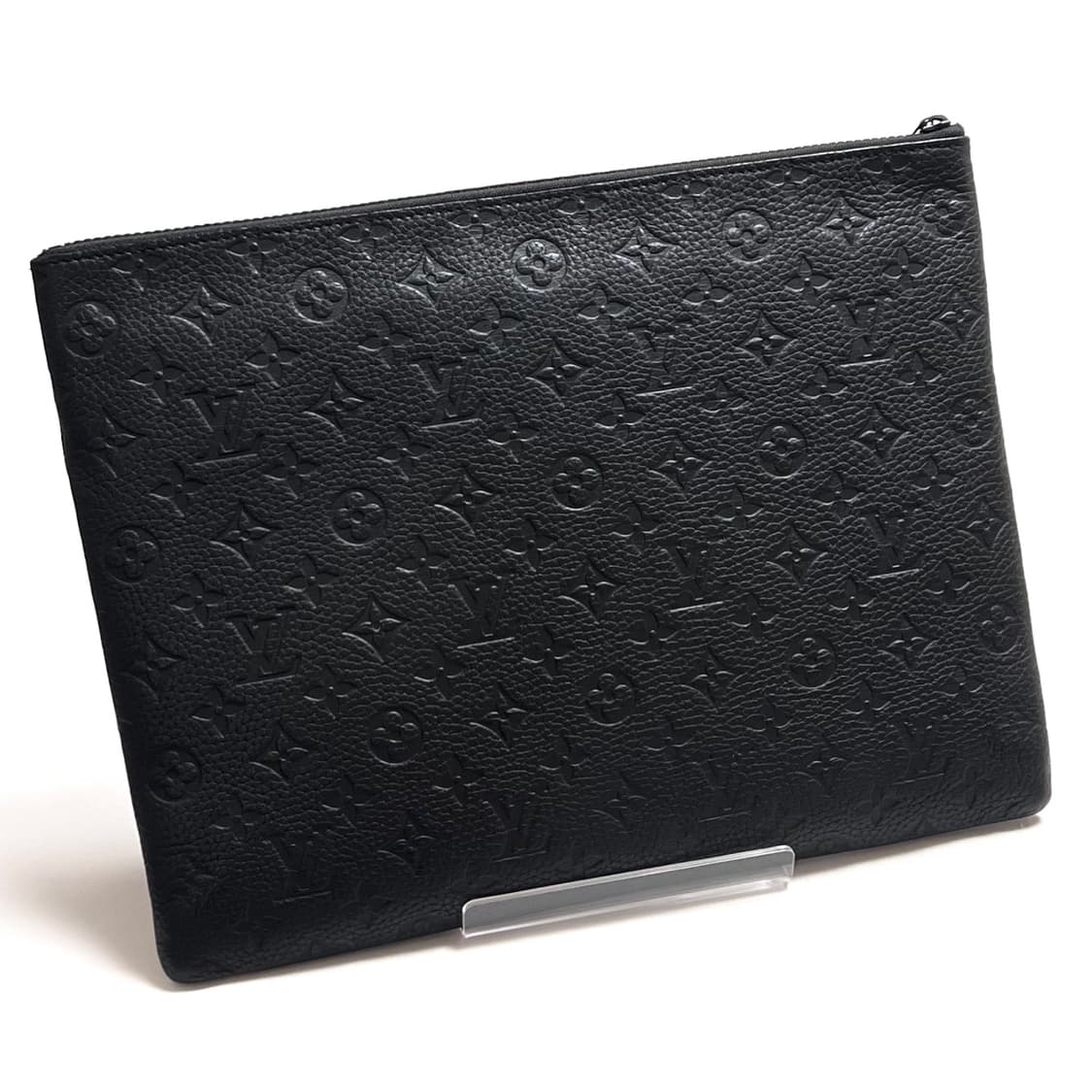 루이비통 버질아블로 쉐도우 체인 클러치백 상품이미지2