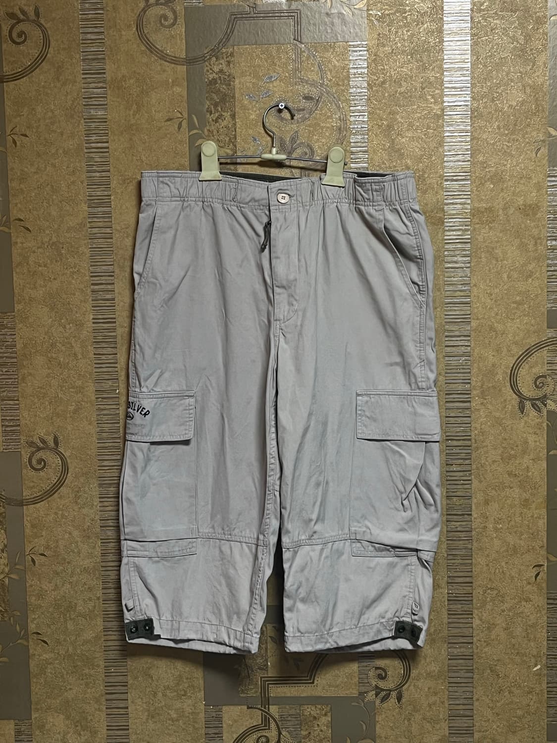 Quiksilver 카고 반바지 M(31) 상품이미지2
