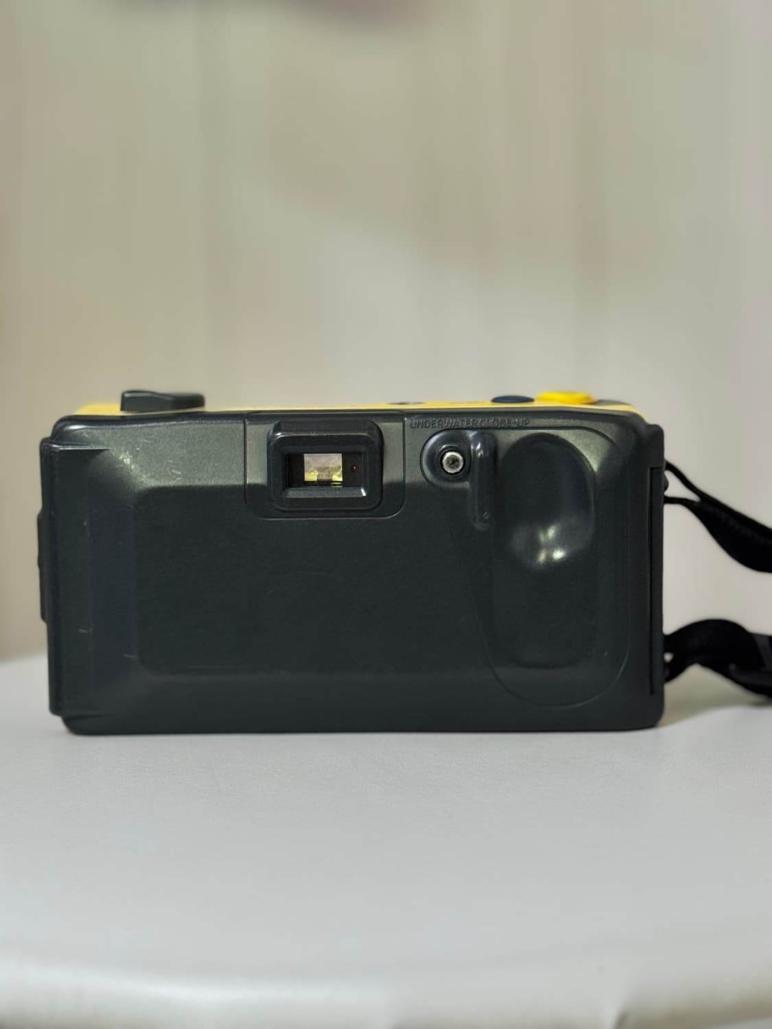 1980 미놀타 웨더매틱 듀얼35 필름카메라 (방수카메라) 상품이미지4