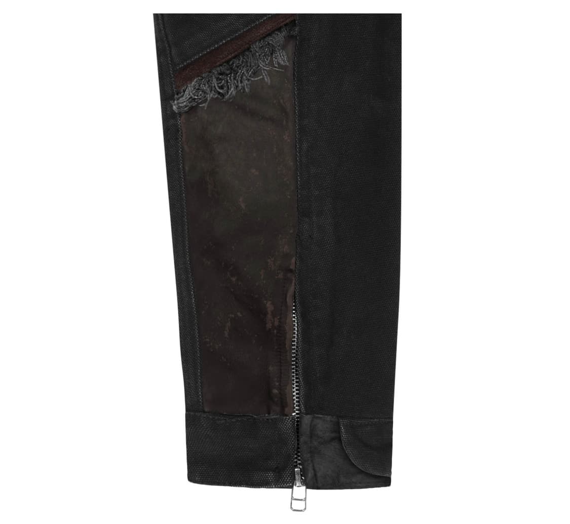 [L] 엑슬림 xlim ep8 05 자켓 블랙 상품이미지3