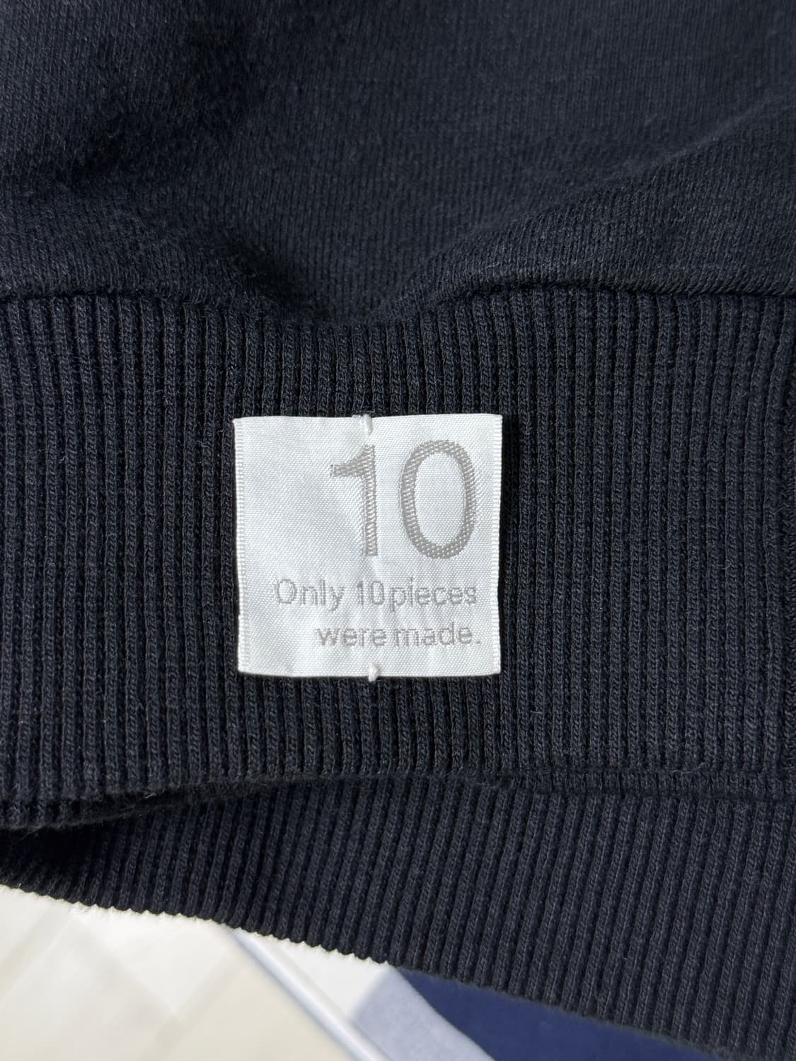 recode 래코드 후드 맨투맨 상품이미지6