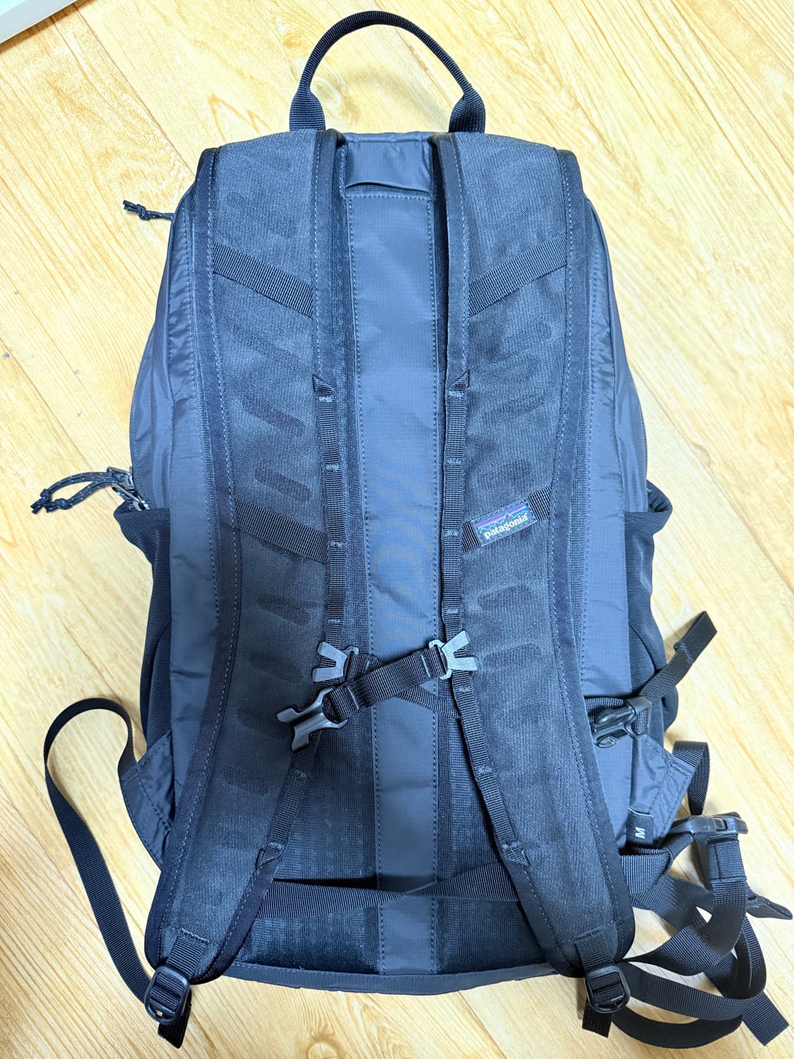 파타고니아 테라비아 14L 상품이미지2