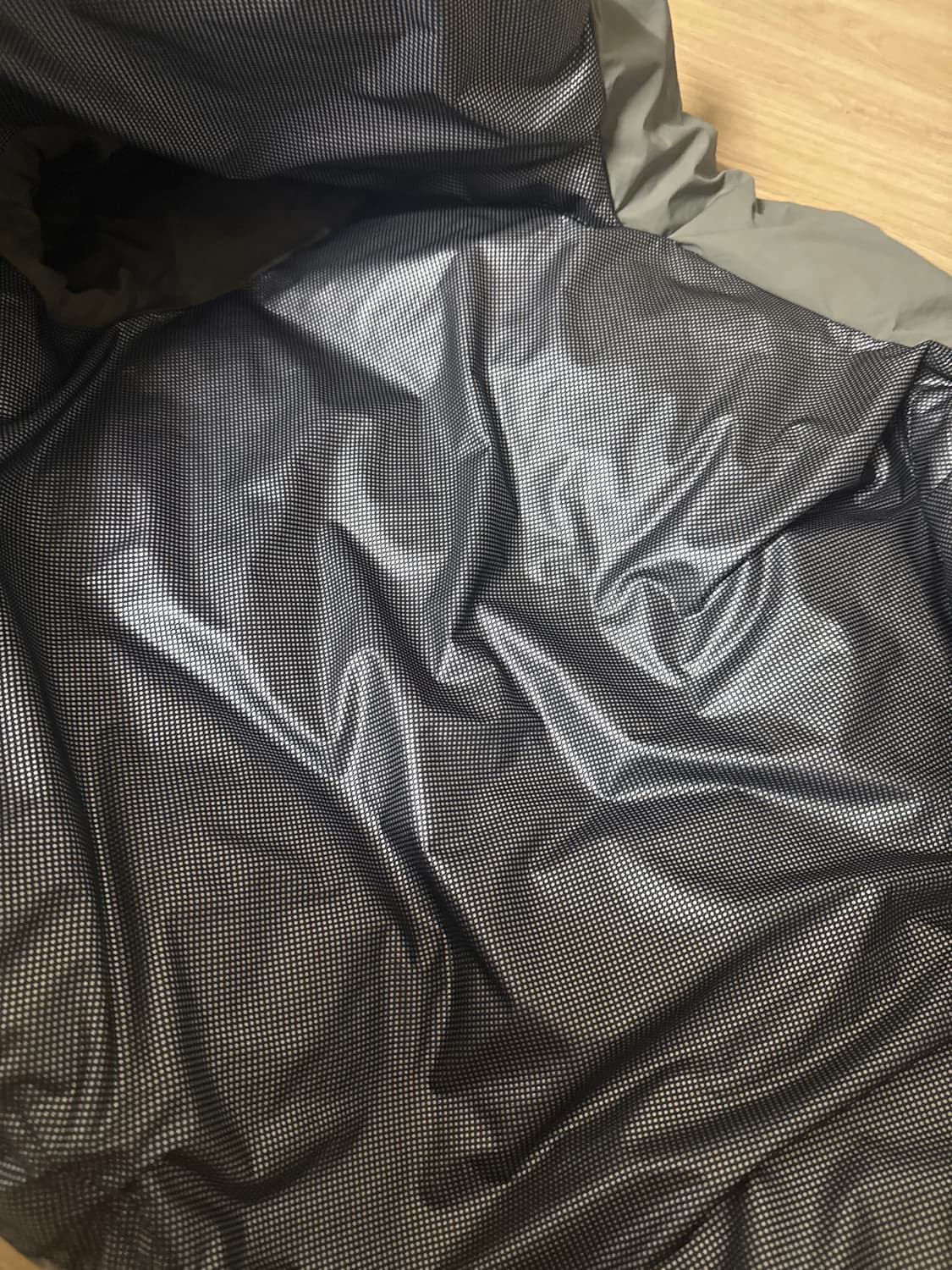 라퍼지스토어 프리미엄 덕다운 패딩 상품이미지6