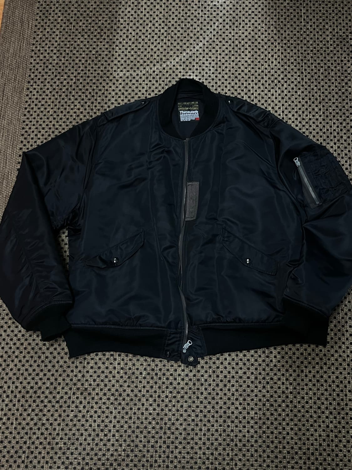 버즈릭슨 언유즈드 빔즈 L2b 44 상품이미지1