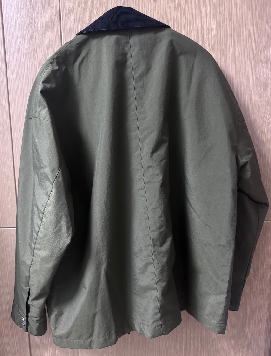 새상품 단톤 워크자켓 36 상품이미지7