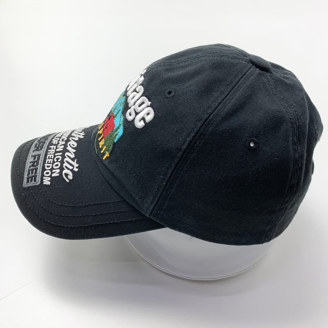 [OS/정품] JEEP 남여공용 볼캡모자
 상품이미지4