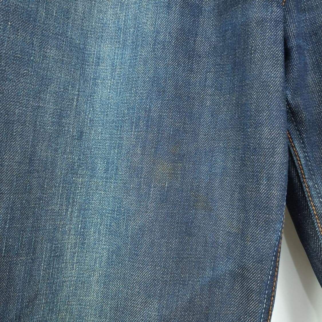 [리바이스] 506 빈티지 데님 팬츠 청바지 M19455 상품이미지10