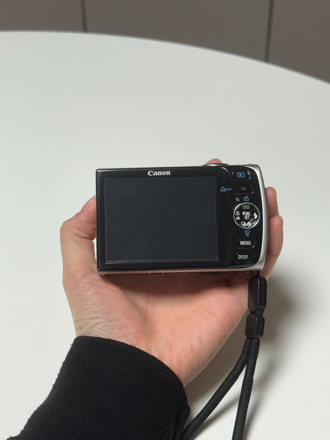 Canon 캐논 IXUS 860 IS 익서스 860 is 상품이미지7