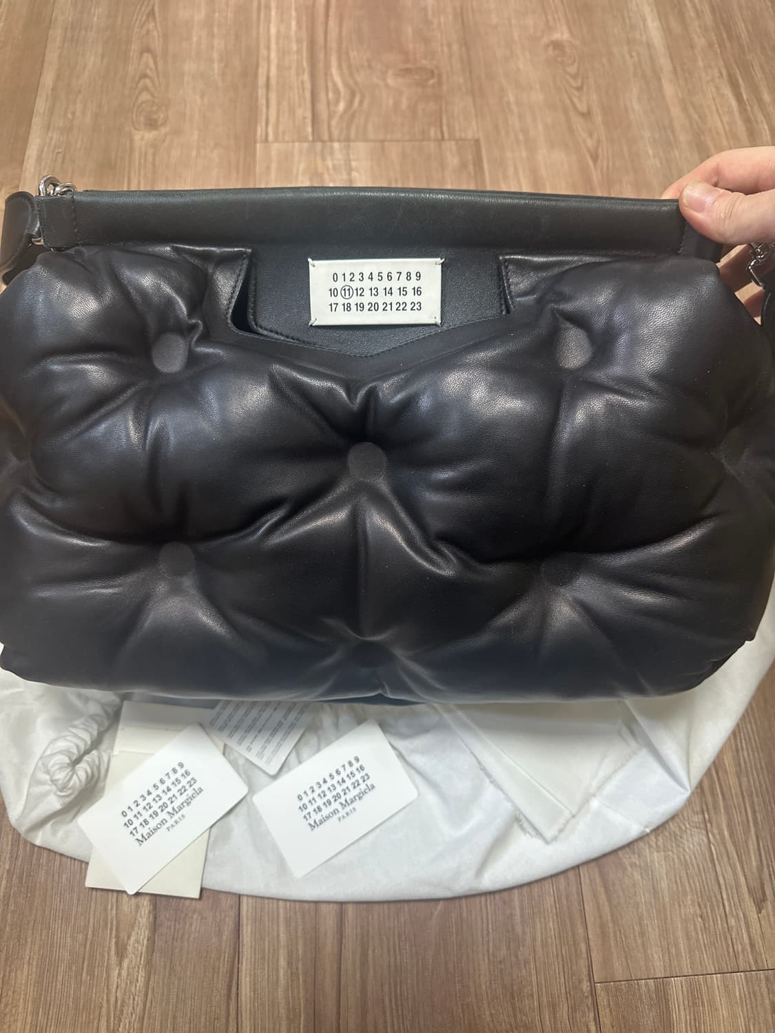 마르지엘라 글램슬램 라지 상품이미지1