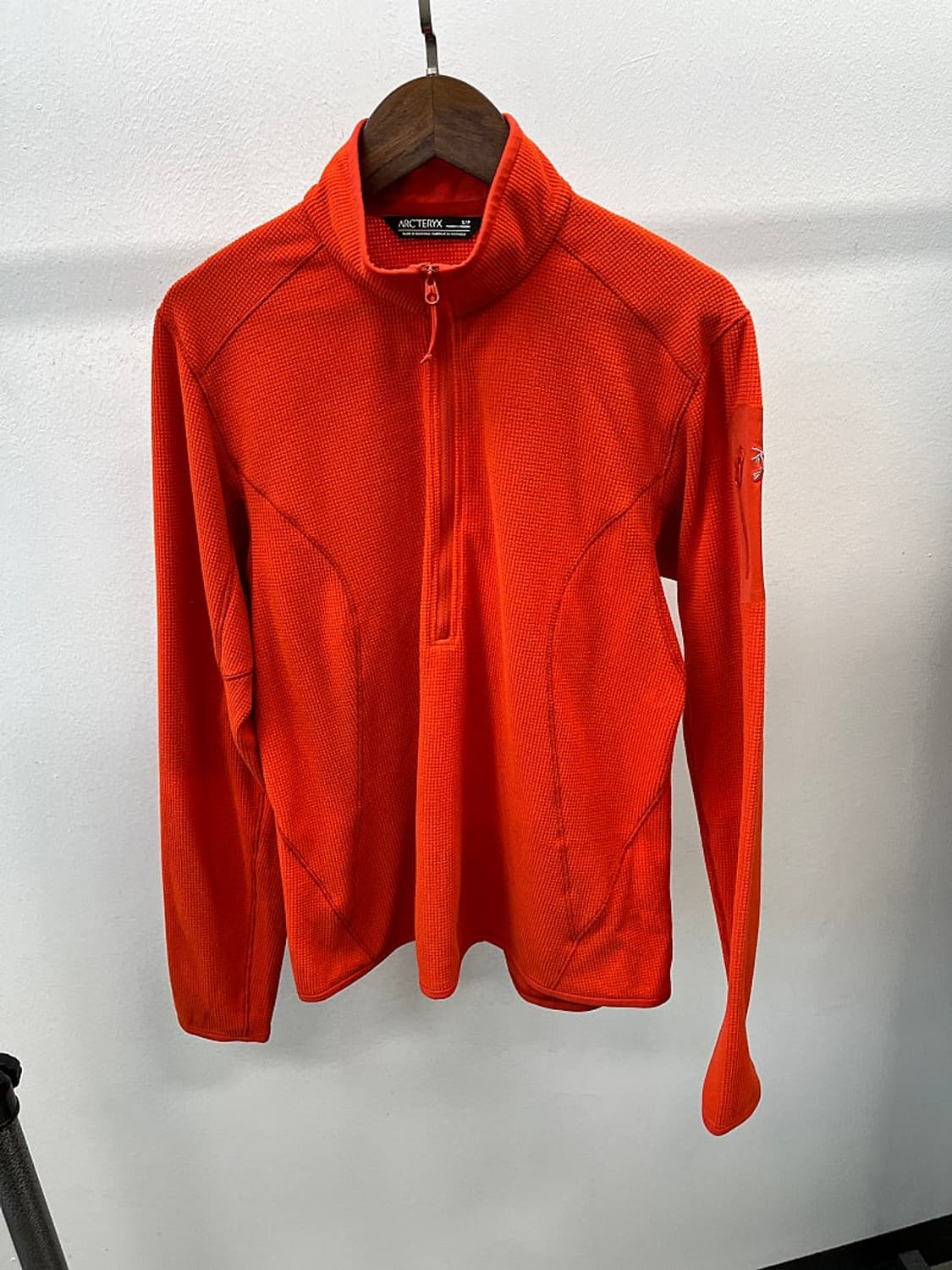 여) 아크테릭스 델타 LT ZIP 상품이미지2