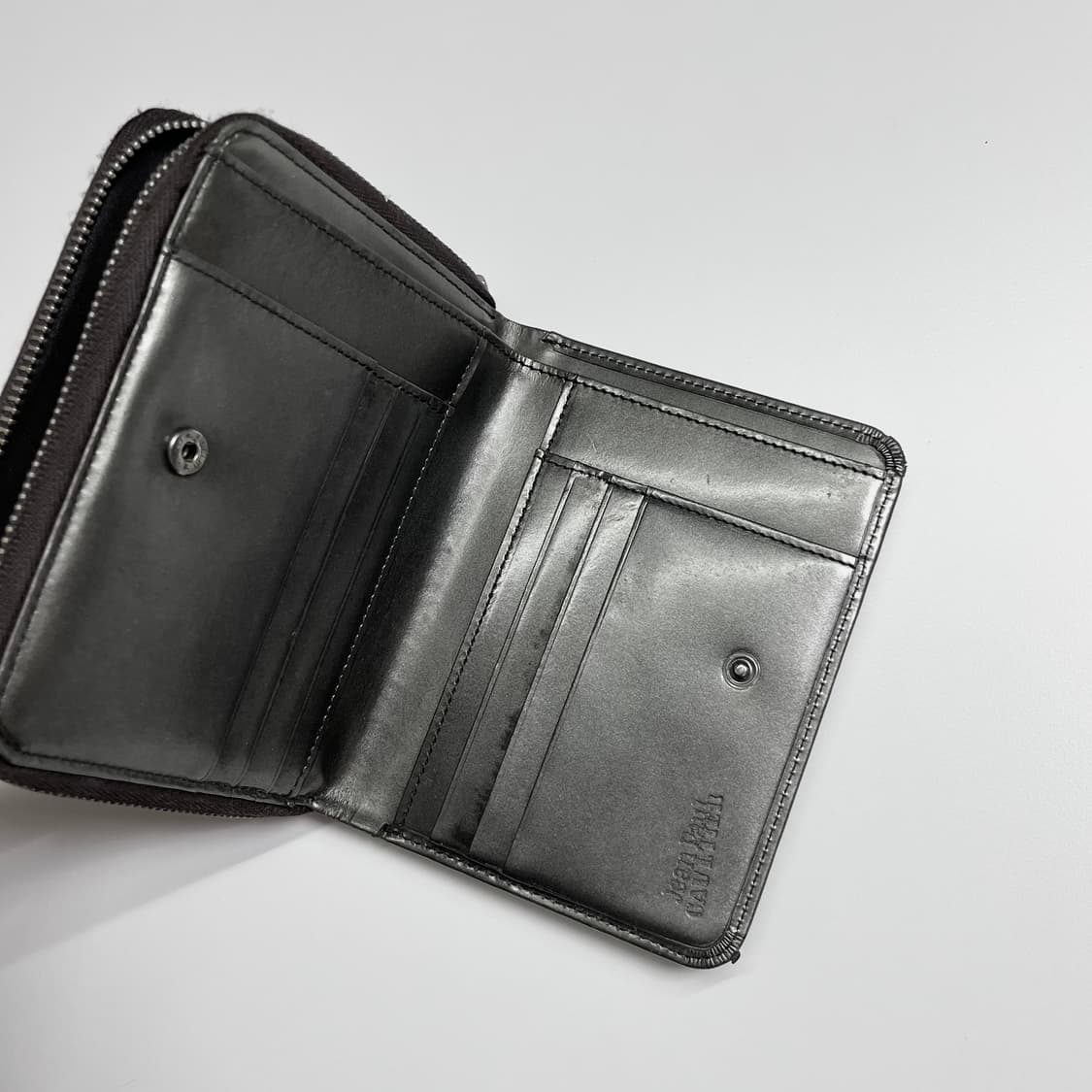 Jean Paul Gaultier New Rose 지갑 상품이미지5