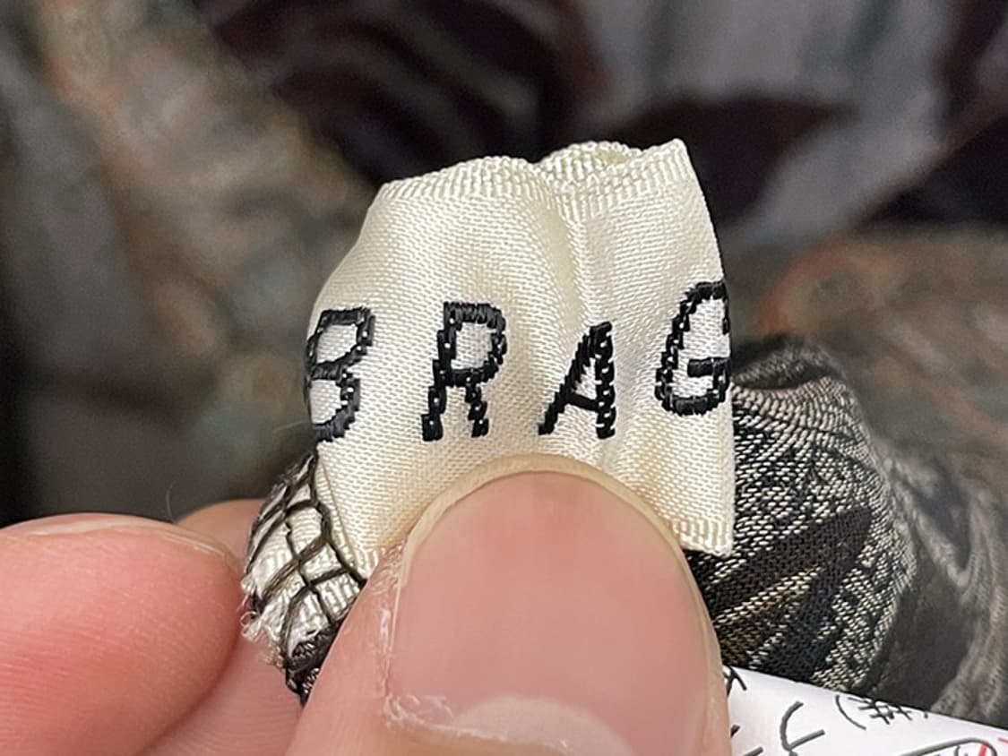 BRAGGI (M~L) 상품이미지7