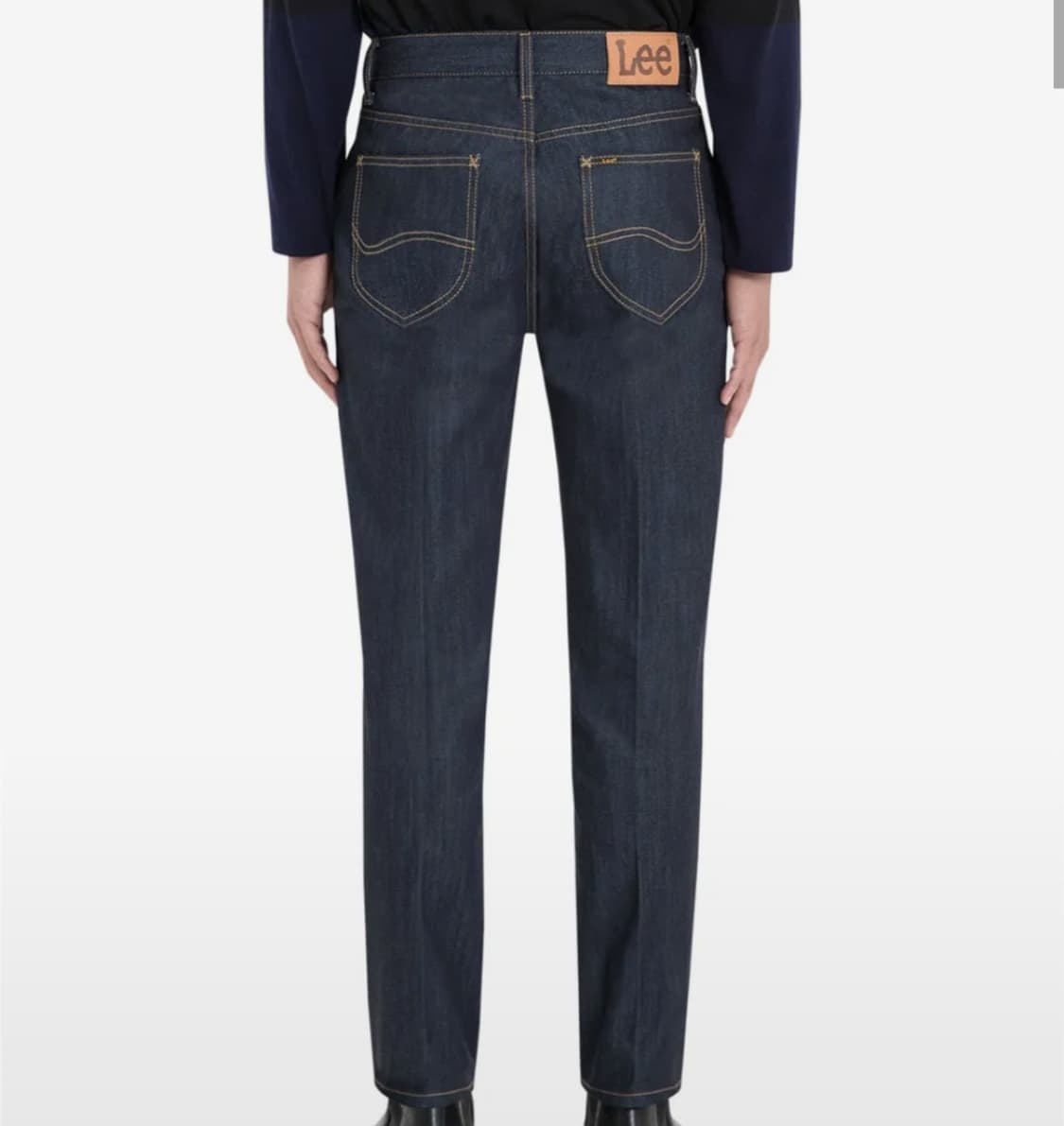 lee 데님팬츠 팝니다 상품이미지2