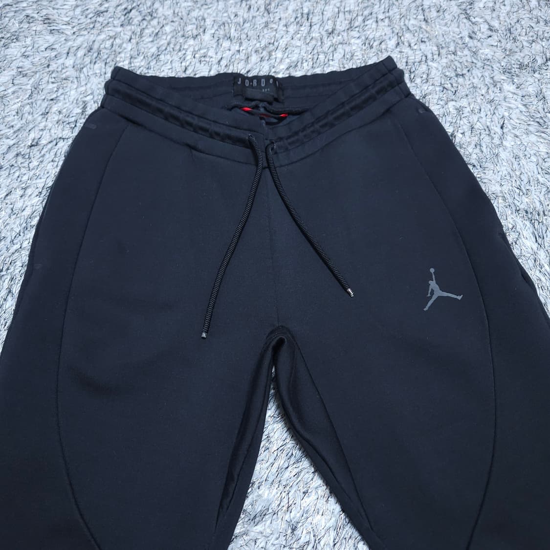 나이키조던) M 남자 조거팬츠 트레이닝바지 / 왕눈이샵 상품이미지2