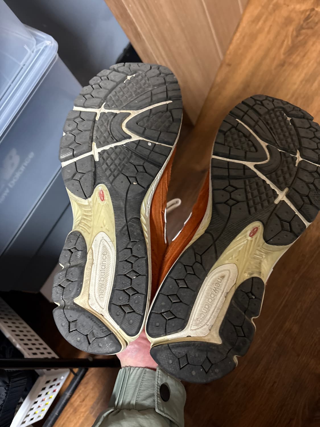 (270) 뉴발란스 2002 상품이미지2