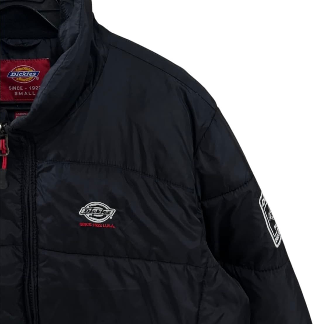 디키즈 경량패딩 상품이미지3