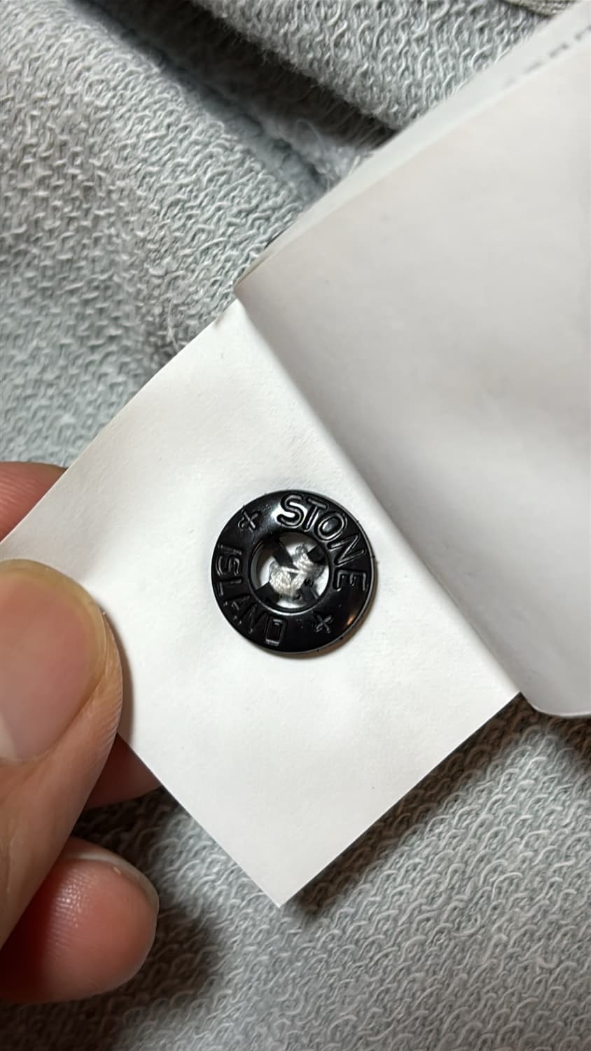 19SS Pigment Washing Zipup 상품이미지9