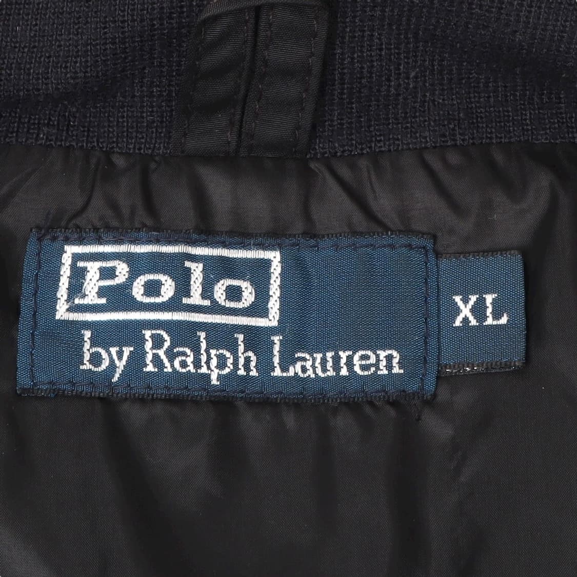 폴로 랄프로렌 블랙 폴리 쉘 자켓 상품이미지8