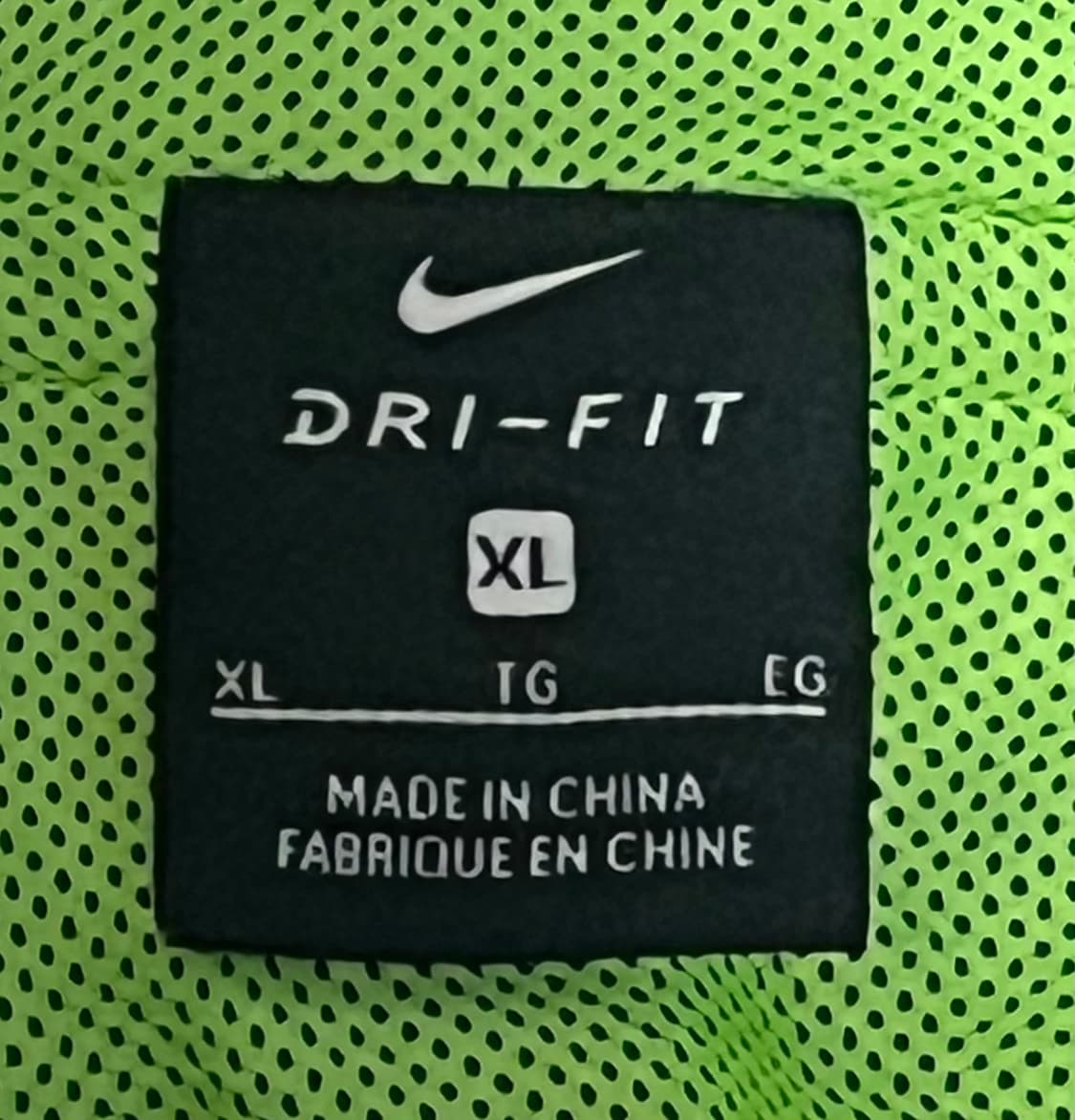 나이키 DRI-FIT 남성 트레이닝 세트 set(단품 가능) 상품이미지3