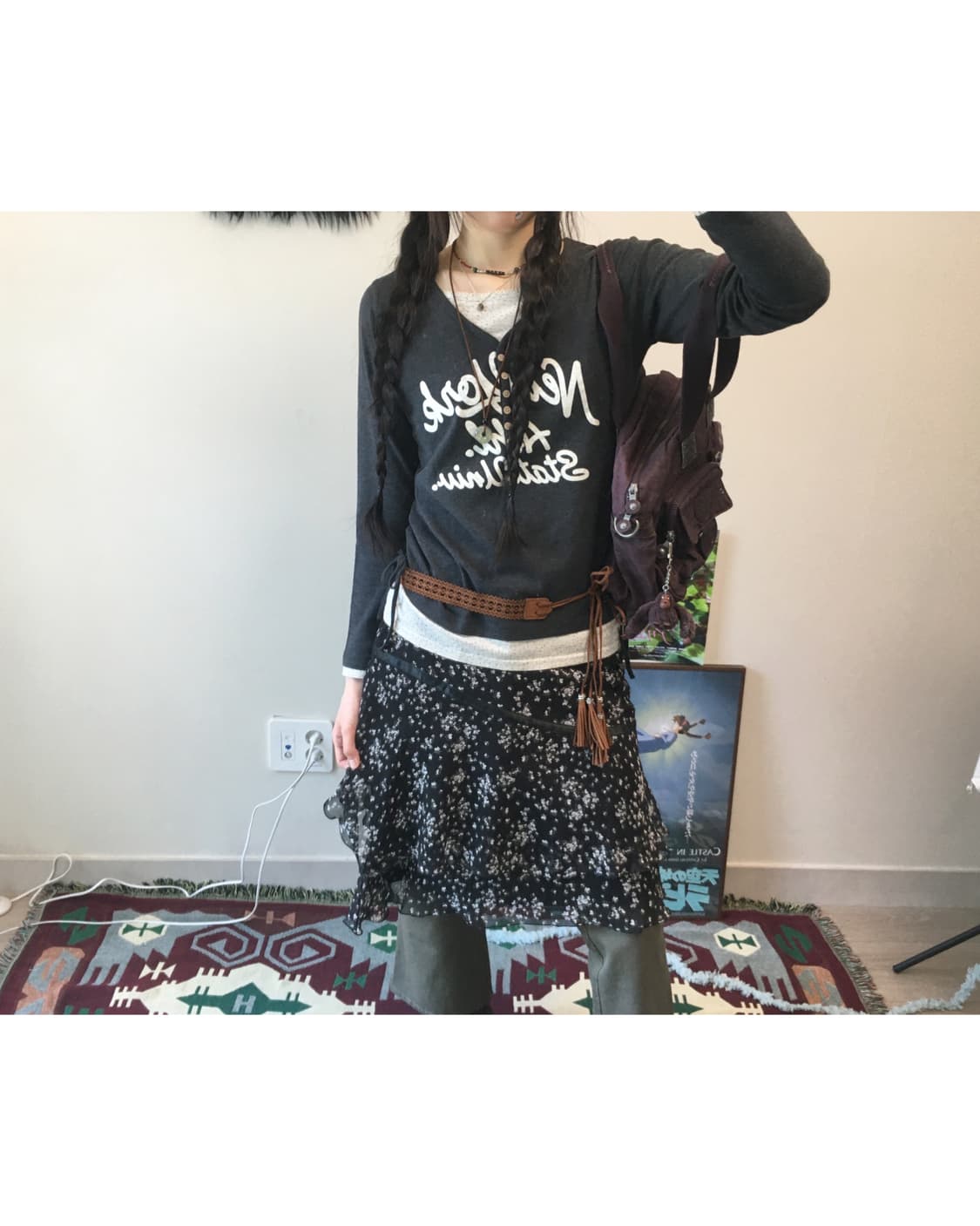 ash herb layer set (4ps) 상품이미지4
