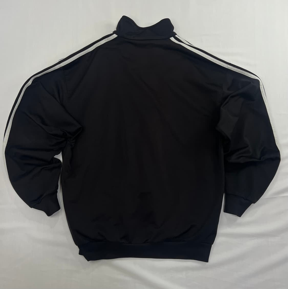 아디다스 00S 아치로고 트랙탑 져지 상품이미지2