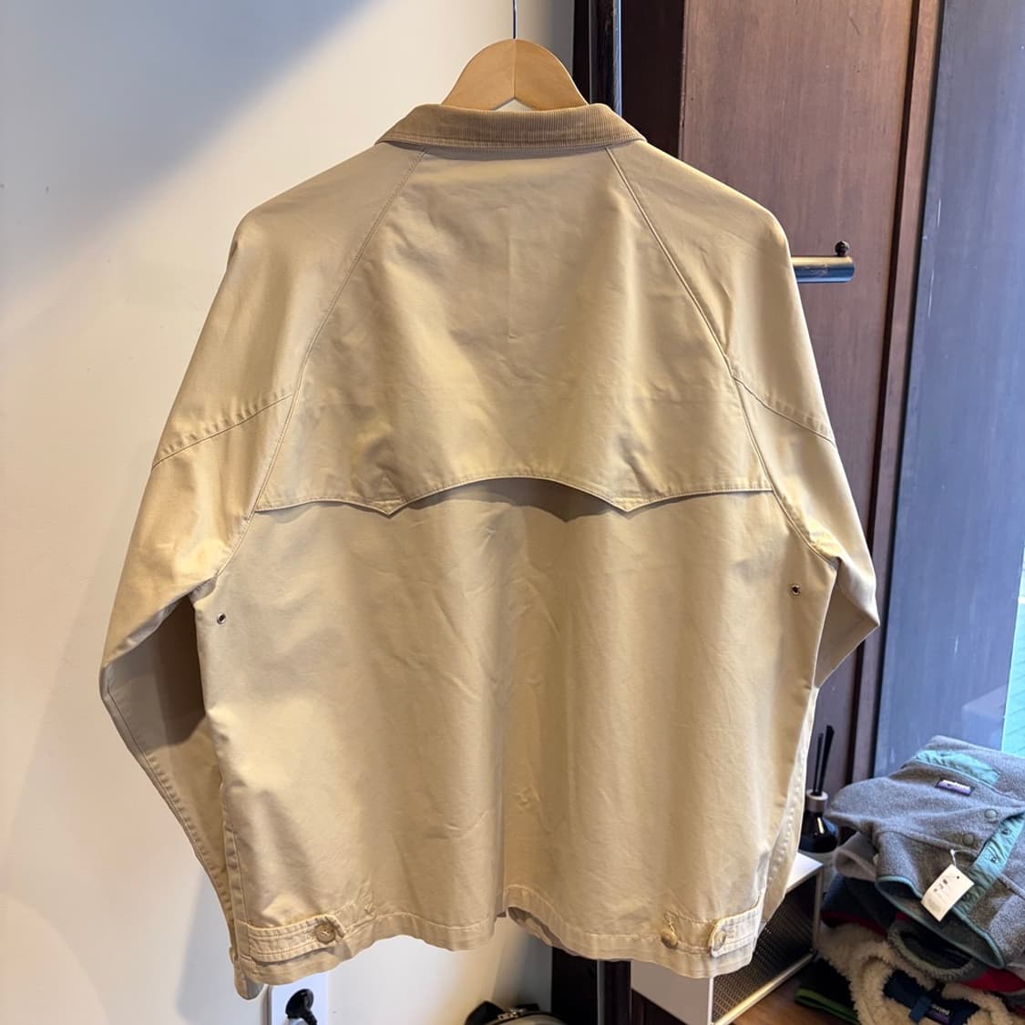 15212 - 폴로 랄프로렌 바라쿠타 자켓 상품이미지6