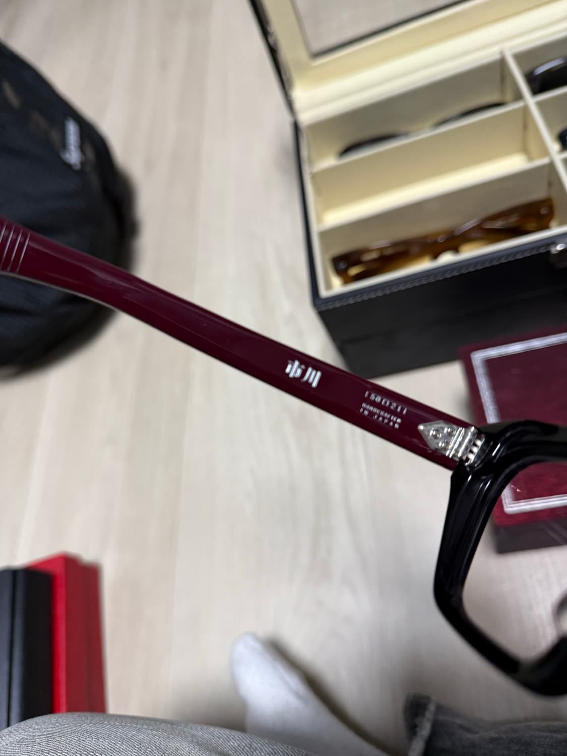 자크마리마지 교쇼 컬렉션 이치카와 풀박스 상품이미지4