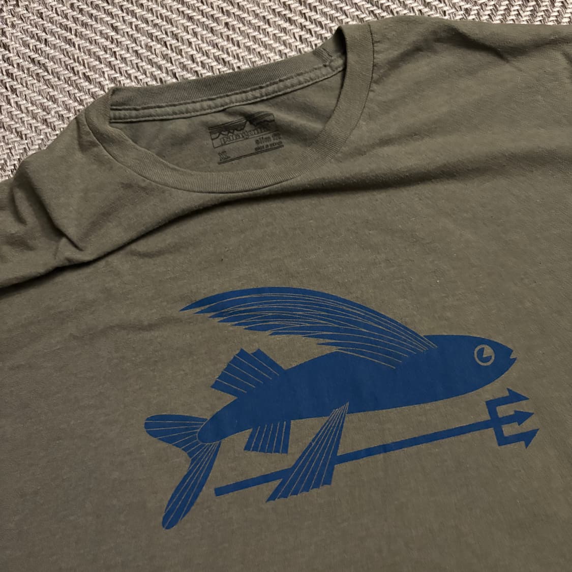 Patagonia T Shirt 상품이미지2