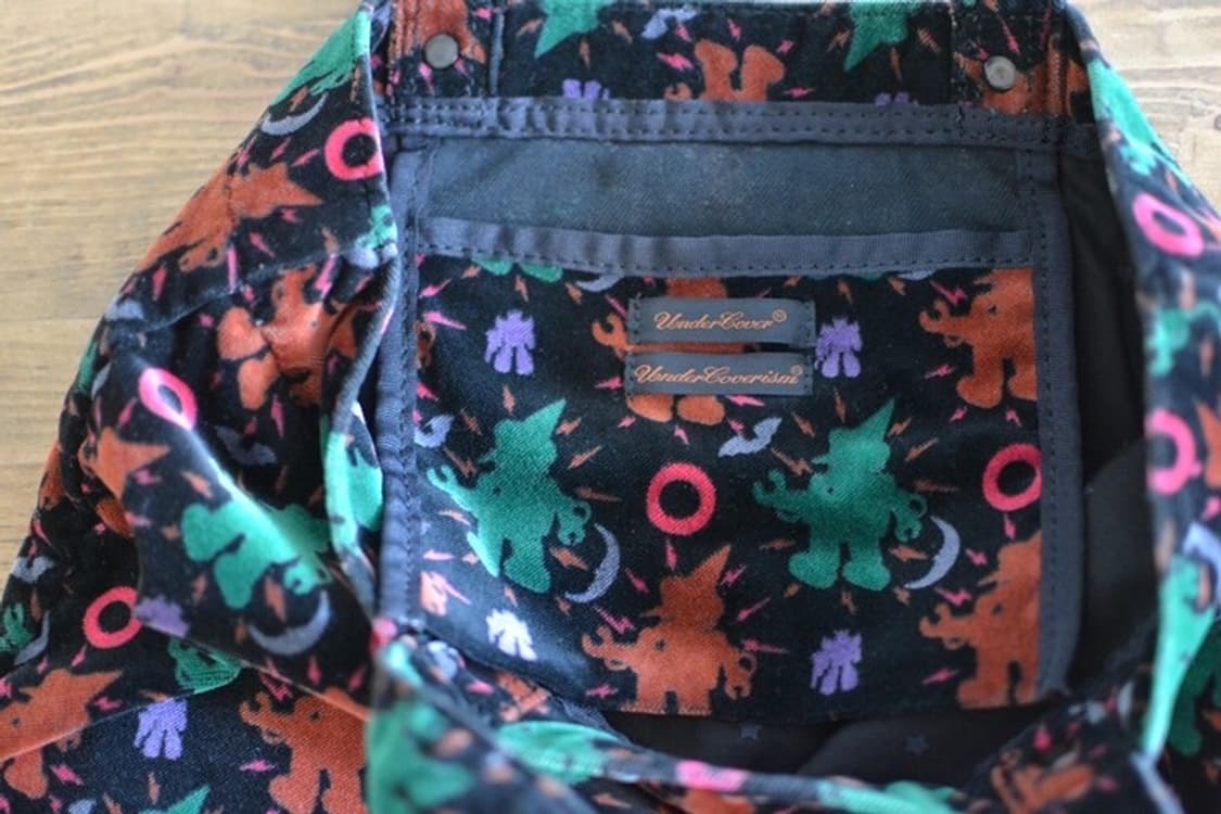 Undercover / Undercoverism 상품이미지3