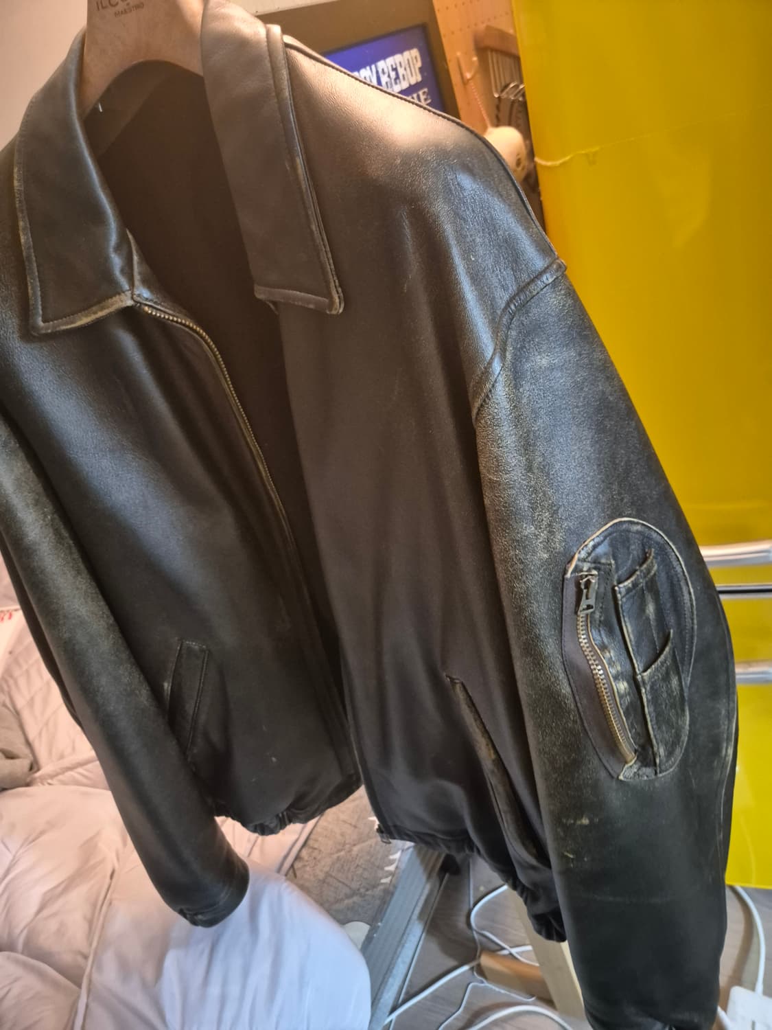 코모리 램스킨레더 4사이즈 상품이미지2