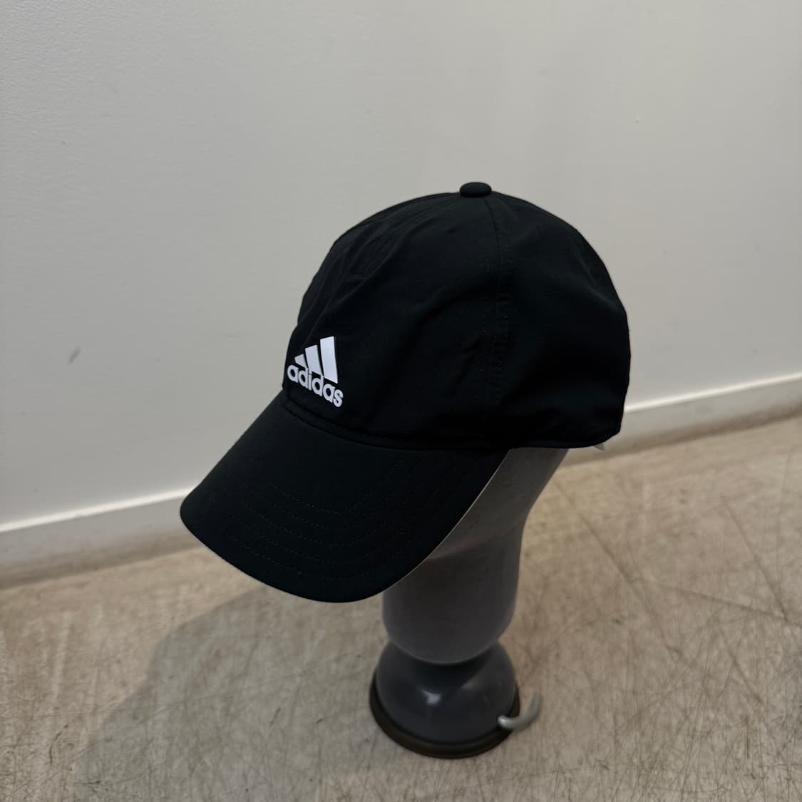 아디다스 AEROREADY 러닝볼캡 OS 상품이미지2