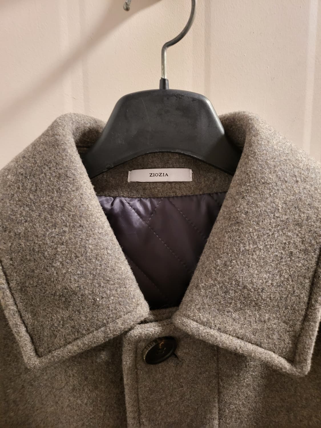 지오지아 발마칸 코트 상품이미지4