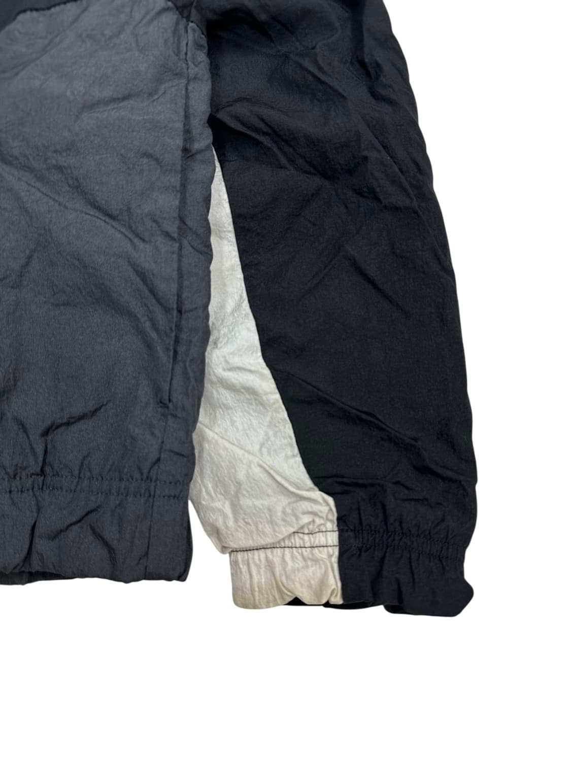 나이키 빅스우시 바람막이 블랙 (XL)  상품이미지4