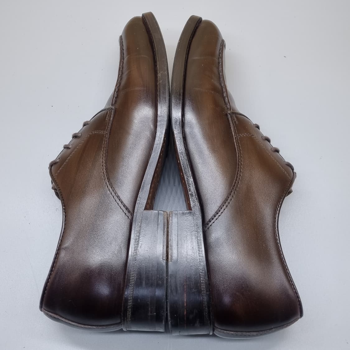 밀리브라운 남성정장구두 265 상품이미지5