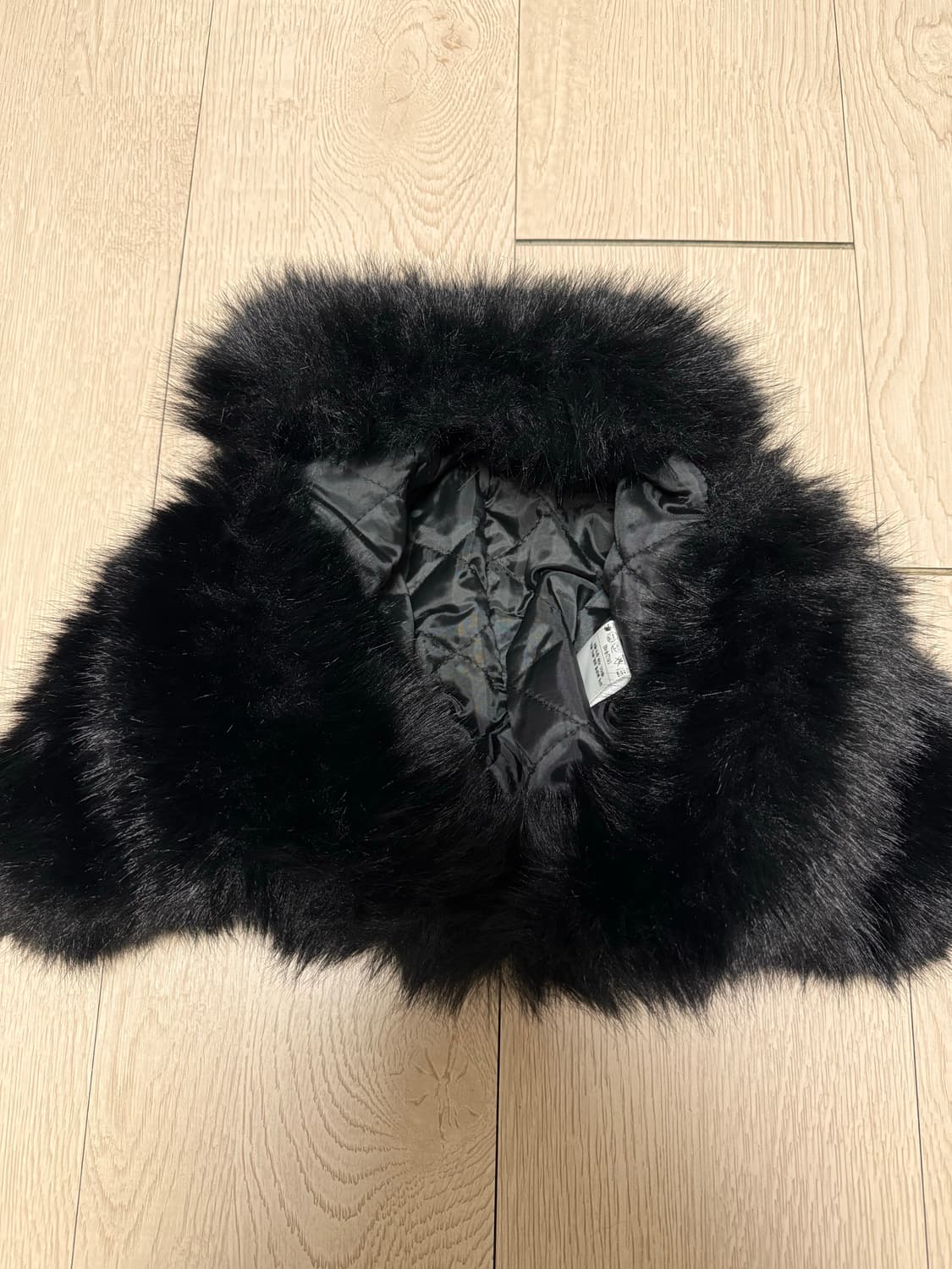 오도어 퍼 모자 Reats fluffy hat 상품이미지3