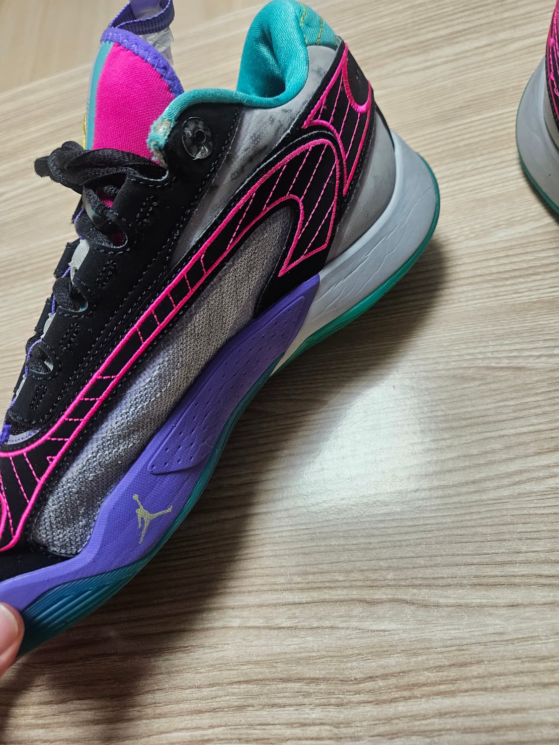 조던 루카 2. 농구화 275 상품이미지6