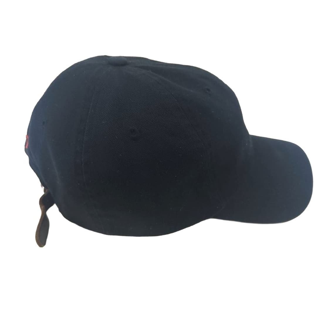 [F]폴로랄프로렌 가죽스트랩 볼캡[Y63-066] 상품이미지4