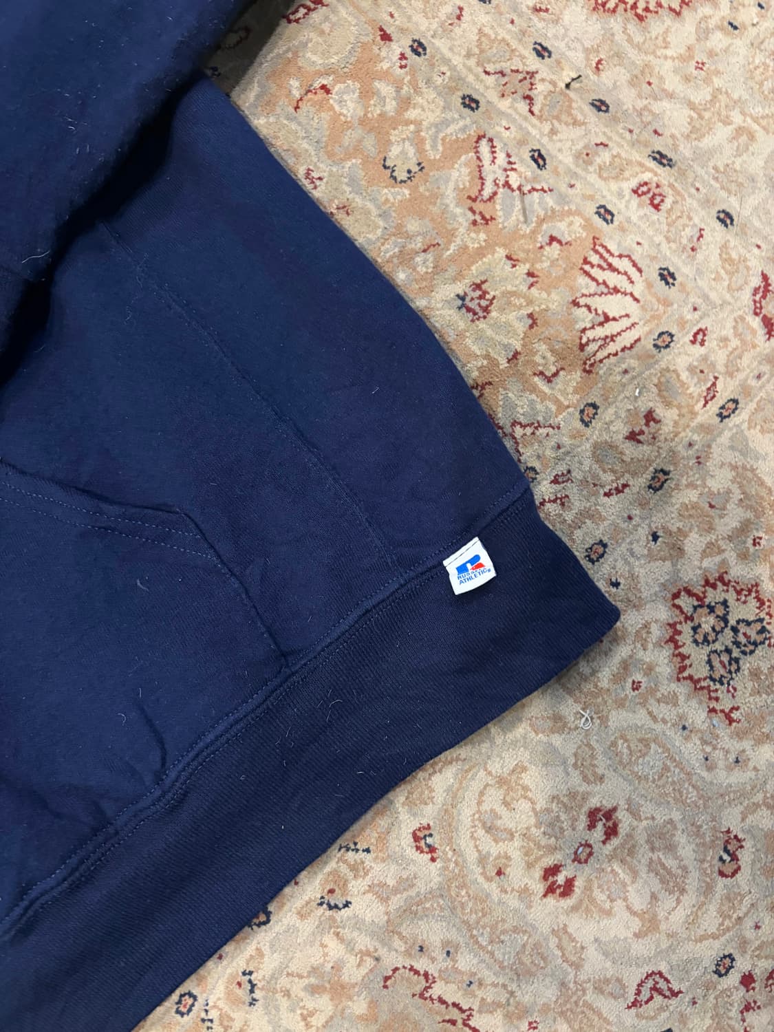 러셀 후드티 상품이미지6