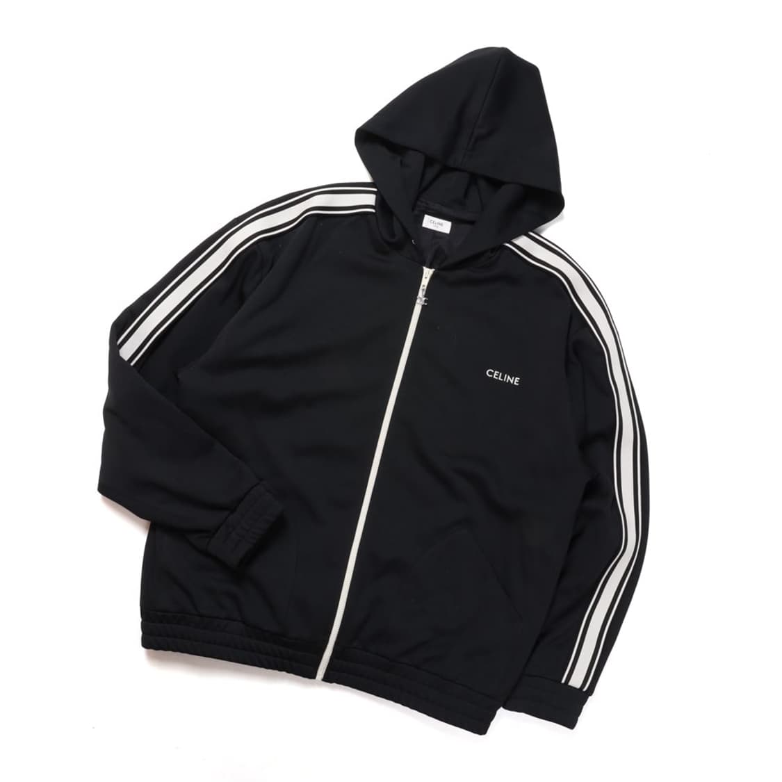 셀린느 Celine Logo Tracksuit Jacket

 상품이미지1
