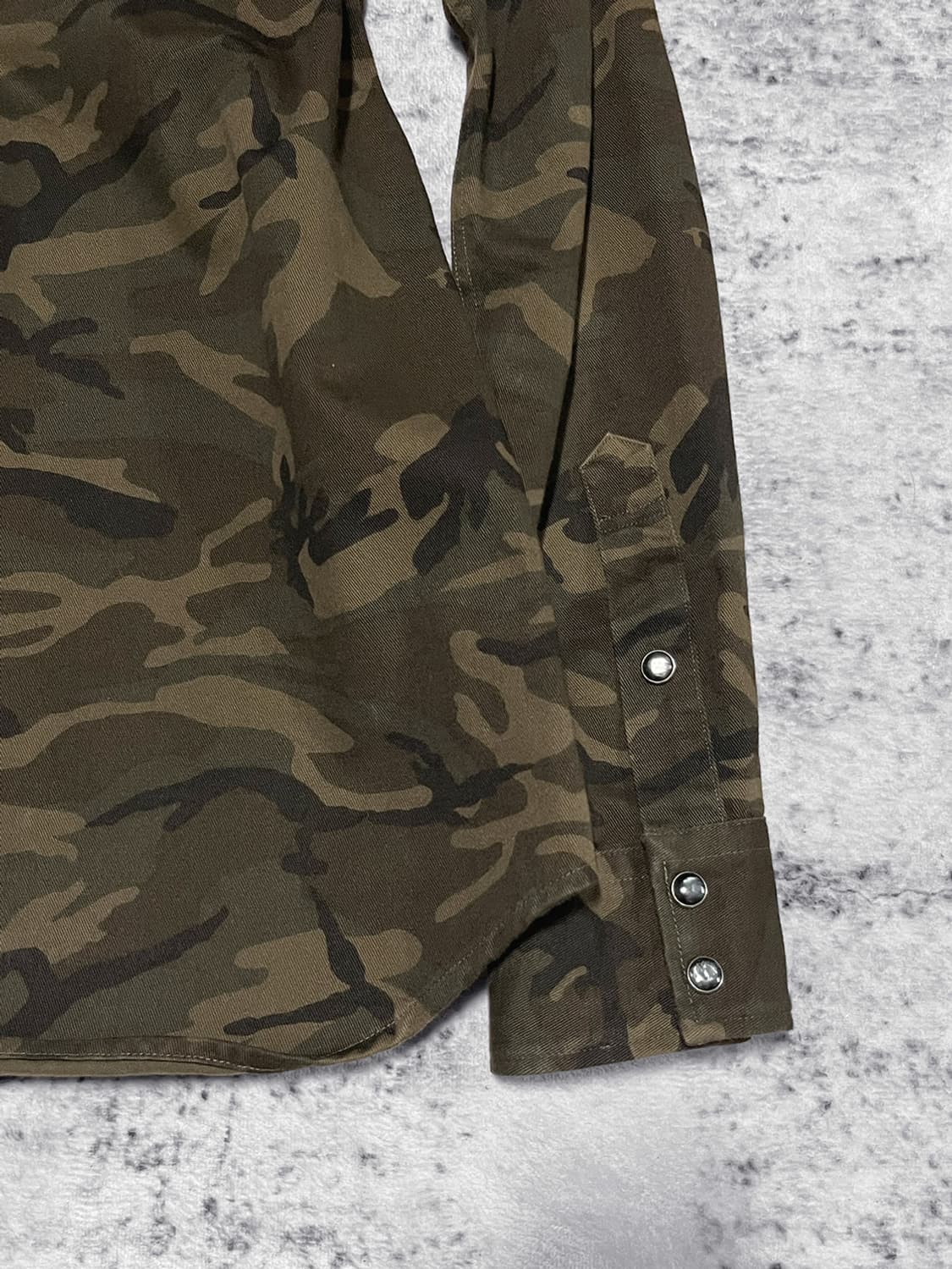 (Jack Rose) military punk jacket  상품이미지5