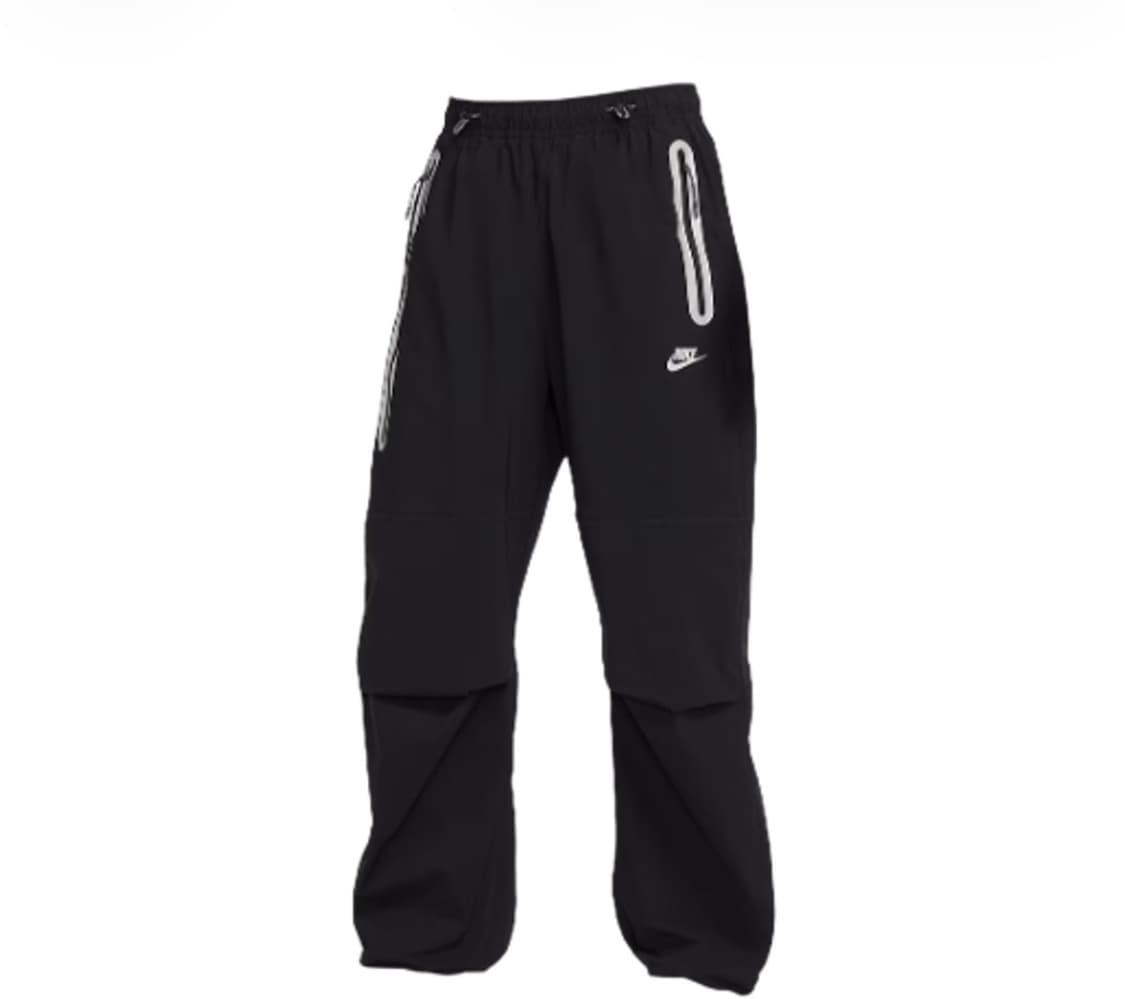 나이키 테크 우븐 팬츠(IM7259-010) 상품이미지1