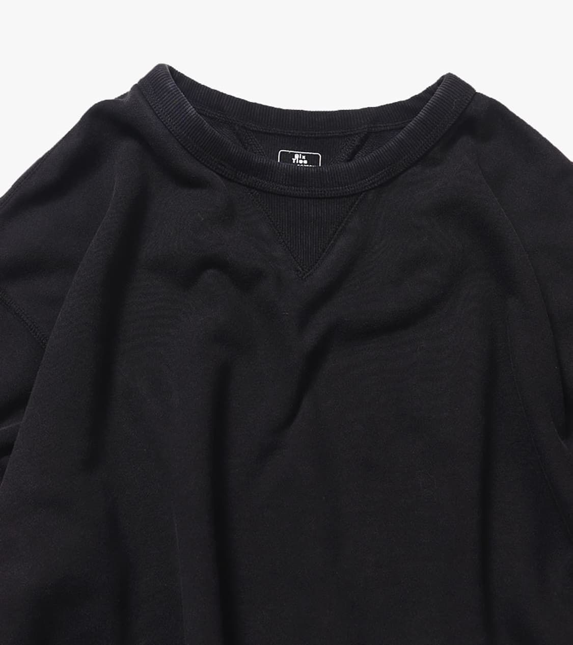 JOURNAL STANDARD - 60’S PIGMENT SWEAT 상품이미지4