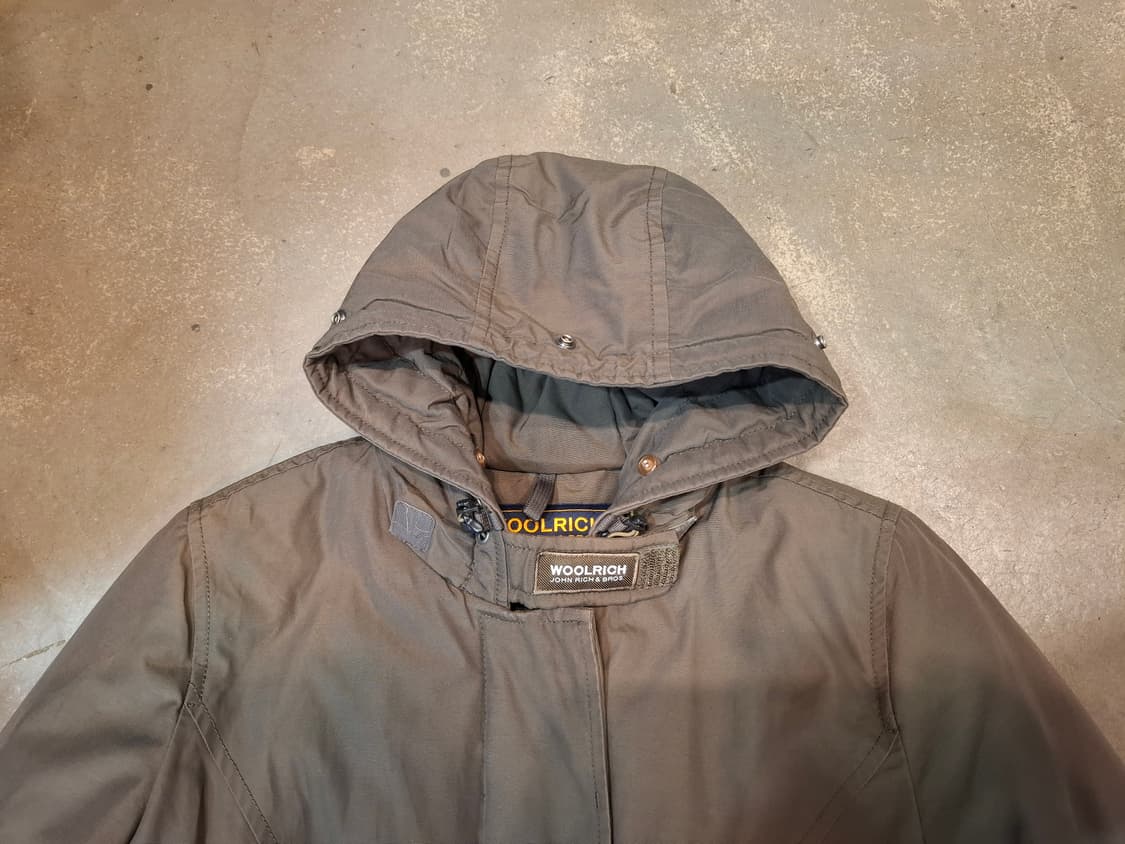 울리치 파카 상품이미지2